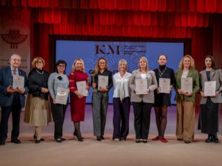 VII Национальная премия «Корпоративный музей»