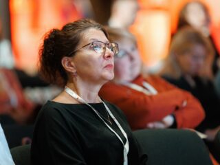 VII Национальная премия «Корпоративный музей»