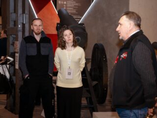 VII Национальная премия «Корпоративный музей»