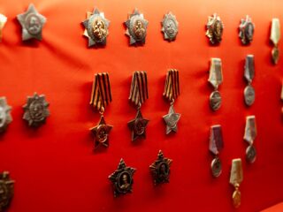 VII Национальная премия «Корпоративный музей»