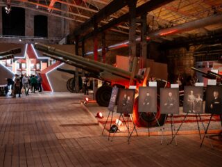 VII Национальная премия «Корпоративный музей»