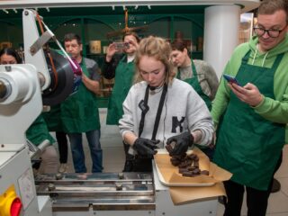 VII Национальная премия «Корпоративный музей»