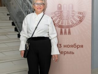 VII Национальная премия «Корпоративный музей»