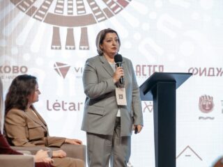 VII Национальная премия «Корпоративный музей»