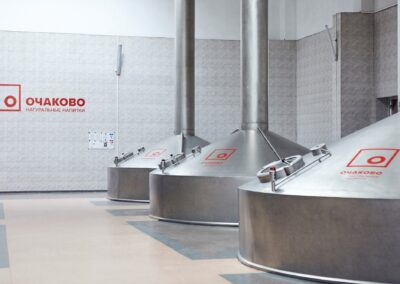 Компания «Очаково» стала официальным партнером VII Национальной премии «Корпоративный музей»