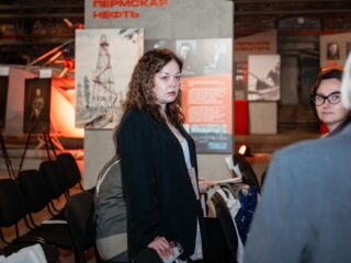 VII Национальная премия «Корпоративный музей»