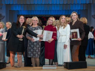 VII Национальная премия «Корпоративный музей»