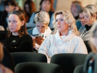 VII Национальная премия «Корпоративный музей»