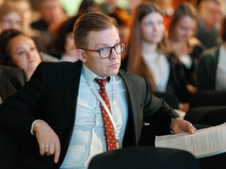 VII Национальная премия «Корпоративный музей»