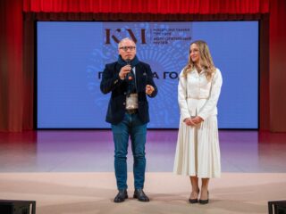 VII Национальная премия «Корпоративный музей»