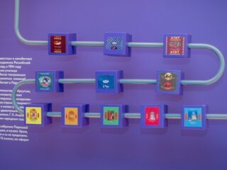 VII Национальная премия «Корпоративный музей»