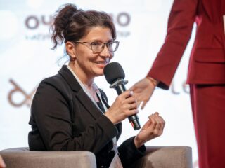 VII Национальная премия «Корпоративный музей»