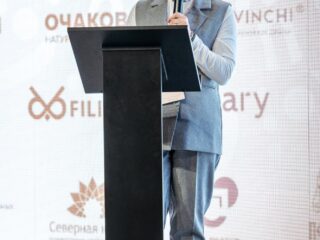 VII Национальная премия «Корпоративный музей»