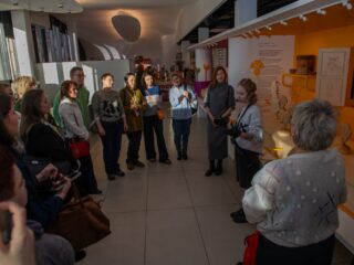 VII Национальная премия «Корпоративный музей»