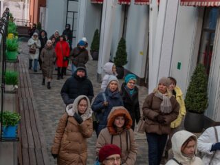 VII Национальная премия «Корпоративный музей»