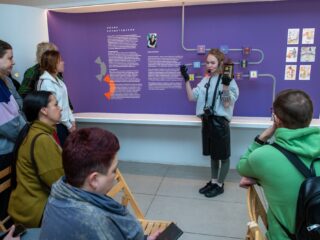 VII Национальная премия «Корпоративный музей»