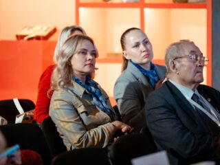 VII Национальная премия «Корпоративный музей»