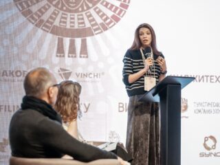 VII Национальная премия «Корпоративный музей»