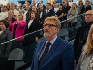 VII Национальная премия «Корпоративный музей»