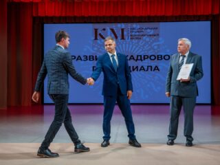 VII Национальная премия «Корпоративный музей»