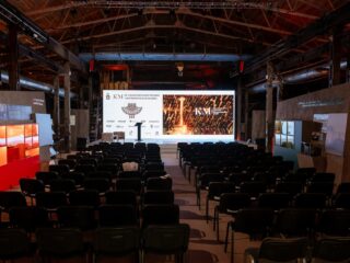 VII Национальная премия «Корпоративный музей»