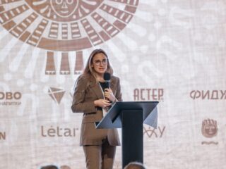 VII Национальная премия «Корпоративный музей»