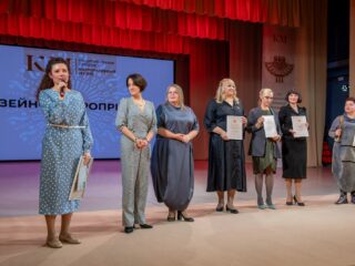 VII Национальная премия «Корпоративный музей»