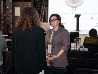 VII Национальная премия «Корпоративный музей»