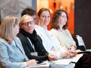 VII Национальная премия «Корпоративный музей»