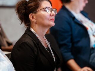 VII Национальная премия «Корпоративный музей»