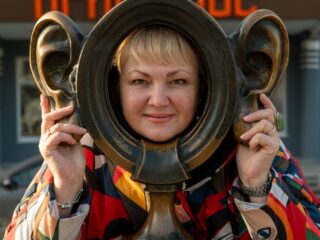 VII Национальная премия «Корпоративный музей»