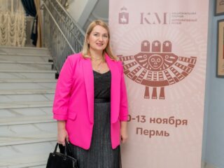 VII Национальная премия «Корпоративный музей»