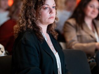 VII Национальная премия «Корпоративный музей»