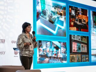 VII Национальная премия «Корпоративный музей»