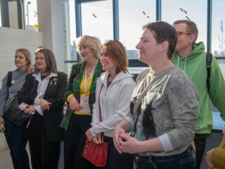 VII Национальная премия «Корпоративный музей»