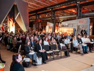 VII Национальная премия «Корпоративный музей»