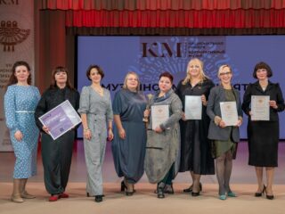 VII Национальная премия «Корпоративный музей»