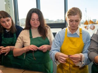 VII Национальная премия «Корпоративный музей»