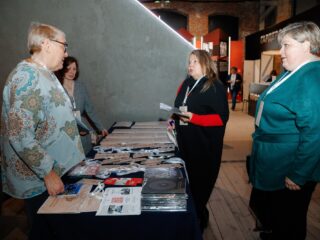 VII Национальная премия «Корпоративный музей»