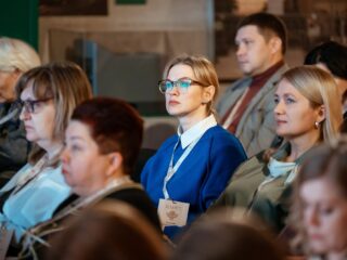 VII Национальная премия «Корпоративный музей»