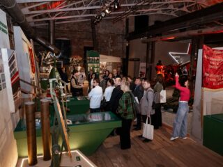 VII Национальная премия «Корпоративный музей»