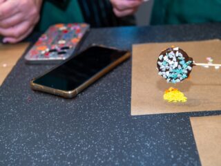 VII Национальная премия «Корпоративный музей»