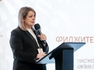 VII Национальная премия «Корпоративный музей»