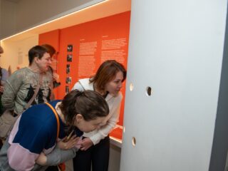 VII Национальная премия «Корпоративный музей»