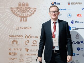 VII Национальная премия «Корпоративный музей»