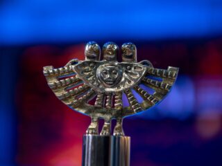 VII Национальная премия «Корпоративный музей»