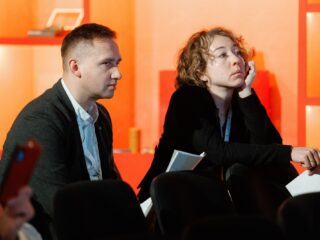 VII Национальная премия «Корпоративный музей»