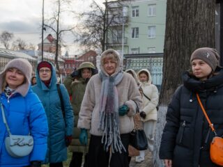 VII Национальная премия «Корпоративный музей»