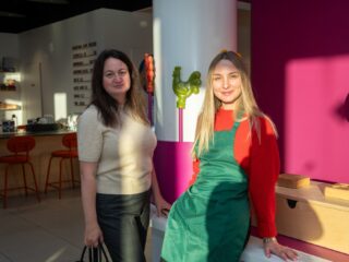 VII Национальная премия «Корпоративный музей»