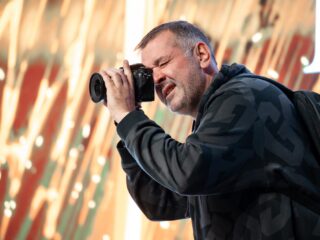 VII Национальная премия «Корпоративный музей»